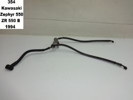 Remleiding voor Kawasaki ZEPHYR 550