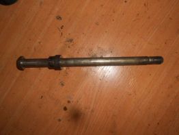 Vooras Yamaha FZ 750