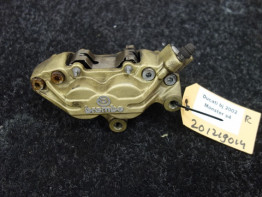 Remklauw rechts voor Ducati Monster S4