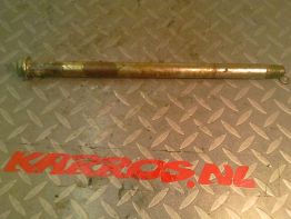 Achteras Honda VTR 1000 F