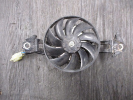 Ventilator Yamaha MT 125
