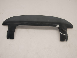 Windschild Harley Davidson Softtail