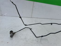 Bremsleitung vorne Suzuki Burgman 400