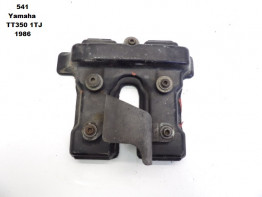 Kleppendeksel Yamaha TT 350