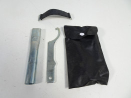 Gereedschapset Yamaha MT 07