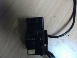 Stuurschakelaar links Suzuki GSX F 1100