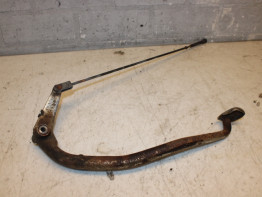 Bremspedal Honda CM 400 T 
