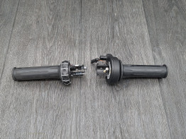 Handvat BMW R 1300 GS