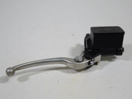 Rempomp Suzuki Burgman 650