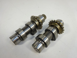 Nokkenas Harley Davidson Softtail