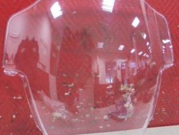 Kuipruit Suzuki GSX F 650