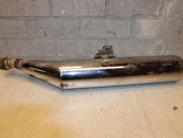 Auspuff Yamaha XJ 900 S Diversion