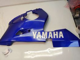 Linker onderkuip Yamaha YZF R6