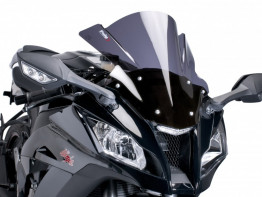 Scheibe Windschild Kawasaki ZX 10 R