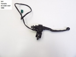 Koppelingshandle Yamaha XS 1100