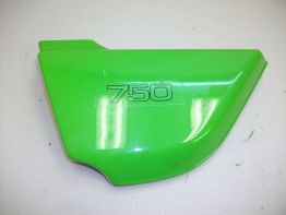 Seitenverkleidung links klein Kawasaki Z 750