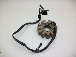 Lichtmaschine Honda CB 250