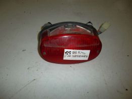 Rear light Kawasaki ER 5