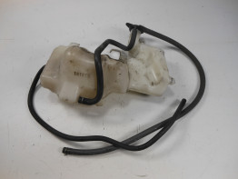 Radiator reserve tank Honda CBR Fireblade