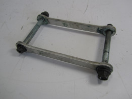 Link systeem achterveer Suzuki GSX R 600