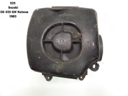 Luchtfilterhuis Suzuki GS 650