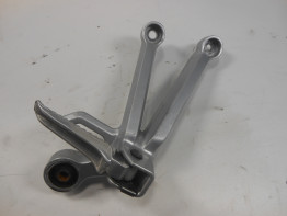 Pillion step right Suzuki GSX R 600