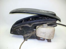 Tankcover Honda Goldwing GL