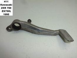 Brake pedal Kawasaki ZXR 750