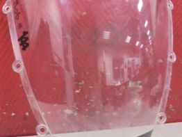 Wind screen Honda CBR Fireblade