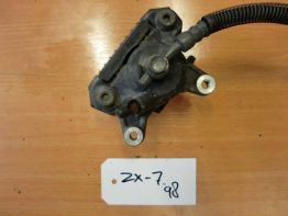 Bremssattel Bremszange hinten Kawasaki ZX 7 R