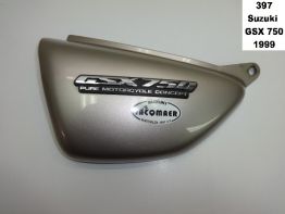 Seitenverkleidung links klein Suzuki GSX 750
