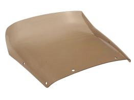 Wind screen Honda CBX 550 F2