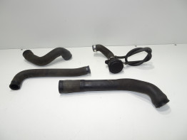 Radiator toebehoren BMW K 100