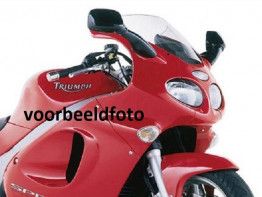 Wind screen Triumph Sprint ST 955