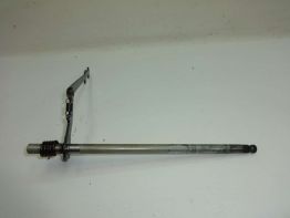 Gear change pedal Honda VF 700 750 C Magna