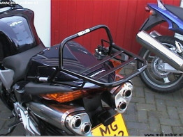 Rear carrier top box Honda VFR 800 I