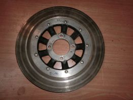 Remschijf voor Kawasaki Z 650