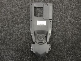 Undertail rear fender Yamaha MT 09