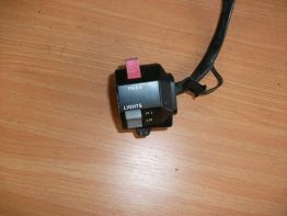 Lenkerschalter Armatur Schalter Lenker Yamaha XJ 900 F