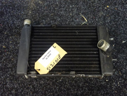 Radiateur Aprilia Falco