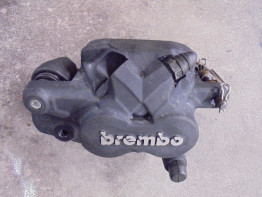 Achter remklauw BMW R 1200 GS LC