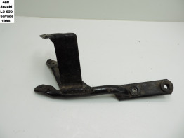 Frame - onderdelen Suzuki LS 650