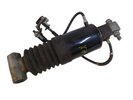 Stossdampfer hinten Kawasaki GPZ 1000