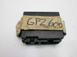 Zekeringkast Kawasaki GPZ 600