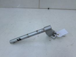 Clip on links Kawasaki GPZ 500