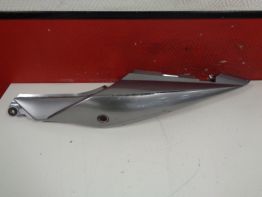 Linker achterkant Suzuki SV 1000