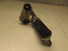 Main step holder left Honda CBR 1000 F