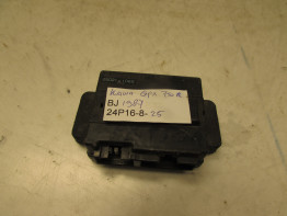 Sicherungkasten Kawasaki GPX 750