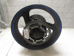Rear wheel Yamaha FAZER 600