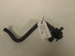 Engine parts Kawasaki ZX 6 R